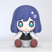 Load image into Gallery viewer, Good Smile Arts Shanghai Huggy Good Smile Oshi No Ko Akane Kurokawa chibi figure + magnet