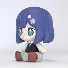 Load image into Gallery viewer, Good Smile Arts Shanghai Huggy Good Smile Oshi No Ko Akane Kurokawa chibi figure + magnet