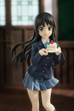 Load image into Gallery viewer, Good Smile Arts Shanghai K-ON! Mio Akiyama Pop up Parade L Size