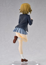 Load image into Gallery viewer, Good Smile Arts Shanghai K-ON! Ritsu Tainaka Pop up Parade L Size