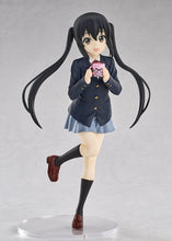 Load image into Gallery viewer, Good Smile Arts Shanghai K-ON! Azusa Nakano Pop up Parade L Size