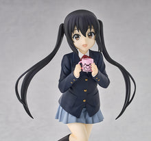Load image into Gallery viewer, Good Smile Arts Shanghai K-ON! Azusa Nakano Pop up Parade L Size