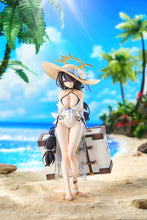 Load image into Gallery viewer, Good Smile Arts Shanghai Blue Archive Hinata (Swimsuit) 1/6 scale figure