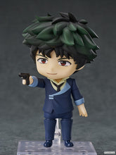 Load image into Gallery viewer, Good Smile Arts Shanghai Cowboy Bebop Spike Spiegel Nendoroid #2651