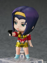 Load image into Gallery viewer, Good Smile Arts Shanghai Cowboy Bebop Faye Valentine Nendoroid #2652