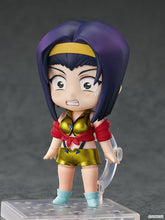 Load image into Gallery viewer, Good Smile Arts Shanghai Cowboy Bebop Faye Valentine Nendoroid #2652