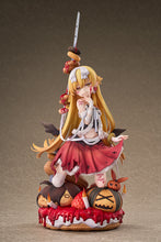 Load image into Gallery viewer, Good Smile Arts Shanghai Monogatari Shinobu Oshino: TRICK OR TREAT 1/7 scale figure
