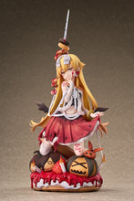 Load image into Gallery viewer, Good Smile Arts Shanghai Monogatari Shinobu Oshino: TRICK OR TREAT 1/7 scale figure