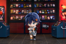 Load image into Gallery viewer, Good Smile Arts Shanghai Zenless Zone Zero Belle Nendoroid #2713