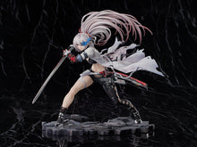 Load image into Gallery viewer, Good Smile Arts Shanghai Punishing: Gray Raven Lucia Crimson Weave 1/7 Scale Figure