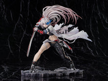 Load image into Gallery viewer, Good Smile Arts Shanghai Punishing: Gray Raven Lucia Crimson Weave 1/7 Scale Figure