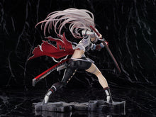 Load image into Gallery viewer, Good Smile Arts Shanghai Punishing: Gray Raven Lucia Crimson Weave 1/7 Scale Figure