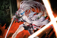 Load image into Gallery viewer, Good Smile Arts Shanghai Punishing: Gray Raven Lucia Crimson Weave 1/7 Scale Figure