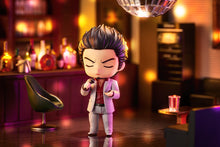 Load image into Gallery viewer, Good Smile Arts Shanghai Yakuza Kazuma Kiryu Nendoroid #2719