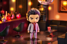 Load image into Gallery viewer, Good Smile Arts Shanghai Yakuza Kazuma Kiryu Nendoroid #2719