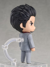 Load image into Gallery viewer, Good Smile Arts Shanghai Yakuza Kazuma Kiryu Nendoroid #2719