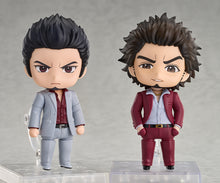 Load image into Gallery viewer, Good Smile Arts Shanghai Yakuza Kazuma Kiryu Nendoroid #2719