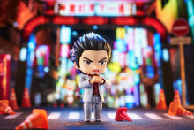 Load image into Gallery viewer, Good Smile Arts Shanghai Yakuza Kazuma Kiryu Nendoroid #2719