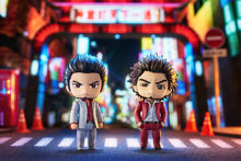 Load image into Gallery viewer, Good Smile Arts Shanghai Yakuza Kazuma Kiryu Nendoroid #2719