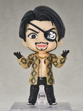 Load image into Gallery viewer, Good Smile Arts Shanghai Yakuza Goro Majima Nendoroid #2786