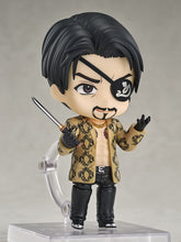 Load image into Gallery viewer, Good Smile Arts Shanghai Yakuza Goro Majima Nendoroid #2786