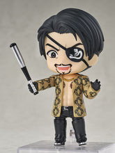 Load image into Gallery viewer, Good Smile Arts Shanghai Yakuza Goro Majima Nendoroid #2786