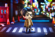 Load image into Gallery viewer, Good Smile Arts Shanghai Yakuza Goro Majima Nendoroid #2786