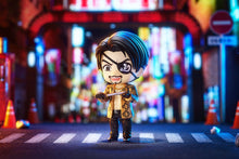 Load image into Gallery viewer, Good Smile Arts Shanghai Yakuza Goro Majima Nendoroid #2786