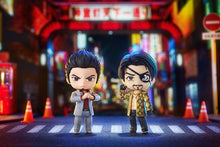 Load image into Gallery viewer, Good Smile Arts Shanghai Yakuza Goro Majima Nendoroid #2786