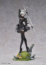 Load image into Gallery viewer, Good Smile Arts Shanghai NieR:Automata 2B (YoRHa No.2 Type B) 1/7 scale figure
