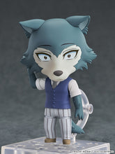 Load image into Gallery viewer, Good Smile Arts Shanghai BEASTARS Legoshi Nendoroid #2698