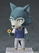 Load image into Gallery viewer, Good Smile Arts Shanghai BEASTARS Legoshi Nendoroid #2698