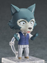 Load image into Gallery viewer, Good Smile Arts Shanghai BEASTARS Legoshi Nendoroid #2698