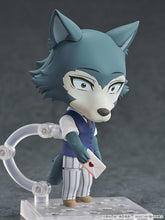 Load image into Gallery viewer, Good Smile Arts Shanghai BEASTARS Legoshi Nendoroid #2698