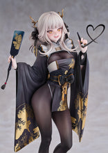 Load image into Gallery viewer, Good Smile Arts Shanghai GODDESS OF VICTORY: NIKKE Blanc: White Rabbit Ver. 1/7 scale figure