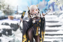 Load image into Gallery viewer, Good Smile Arts Shanghai GODDESS OF VICTORY: NIKKE Blanc: White Rabbit Ver. 1/7 scale figure