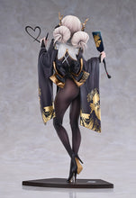 Load image into Gallery viewer, Good Smile Arts Shanghai GODDESS OF VICTORY: NIKKE Blanc: White Rabbit Ver. 1/7 scale figure