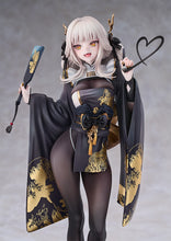 Load image into Gallery viewer, Good Smile Arts Shanghai GODDESS OF VICTORY: NIKKE Blanc: White Rabbit Ver. 1/7 scale figure