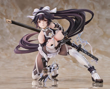 Load image into Gallery viewer, Good Smile Arts Shanghai Azur Lane Takao: Divine Exorcist's Blade 1/7 scale figure