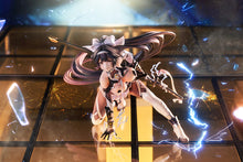 Load image into Gallery viewer, Good Smile Arts Shanghai Azur Lane Takao: Divine Exorcist's Blade 1/7 scale figure