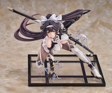 Load image into Gallery viewer, Good Smile Arts Shanghai Azur Lane Takao: Divine Exorcist's Blade 1/7 scale figure
