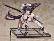 Load image into Gallery viewer, Good Smile Arts Shanghai Azur Lane Takao: Divine Exorcist's Blade 1/7 scale figure