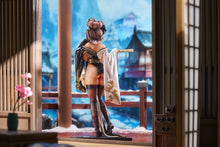 Load image into Gallery viewer, Good Smile Arts Shanghai GODDESS OF VICTORY: NIKKE Noir: Black Rabbit 1/7 scale figure