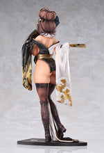 Load image into Gallery viewer, Good Smile Arts Shanghai GODDESS OF VICTORY: NIKKE Noir: Black Rabbit 1/7 scale figure