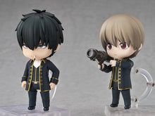 Load image into Gallery viewer, Good Smile Arts Shanghai Gintama Toshiro Hijikata Nendoroid #2514