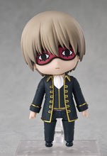 Load image into Gallery viewer, Good Smile Arts Shanghai Gintama Sogo Okita Nendoroid #2584