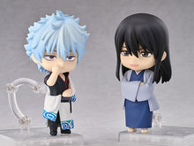 Load image into Gallery viewer, Good Smile Arts Shanghai Gintama Kotaro Katsura Nendoroid #2695