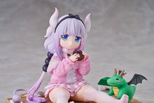Load image into Gallery viewer, Good Smile Arts Shanghai Miss Kobayashi's Dragon Maid Kanna Holiday Ver. 1/7 scale figure