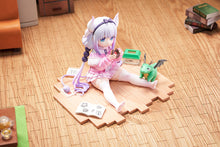 Load image into Gallery viewer, Good Smile Arts Shanghai Miss Kobayashi's Dragon Maid Kanna Holiday Ver. 1/7 scale figure