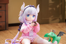 Load image into Gallery viewer, Good Smile Arts Shanghai Miss Kobayashi's Dragon Maid Kanna Holiday Ver. 1/7 scale figure